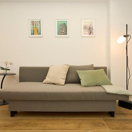 Duomo 10 Min - Cozy With Netflix & Wifi Apartment Milan Bagian luar foto