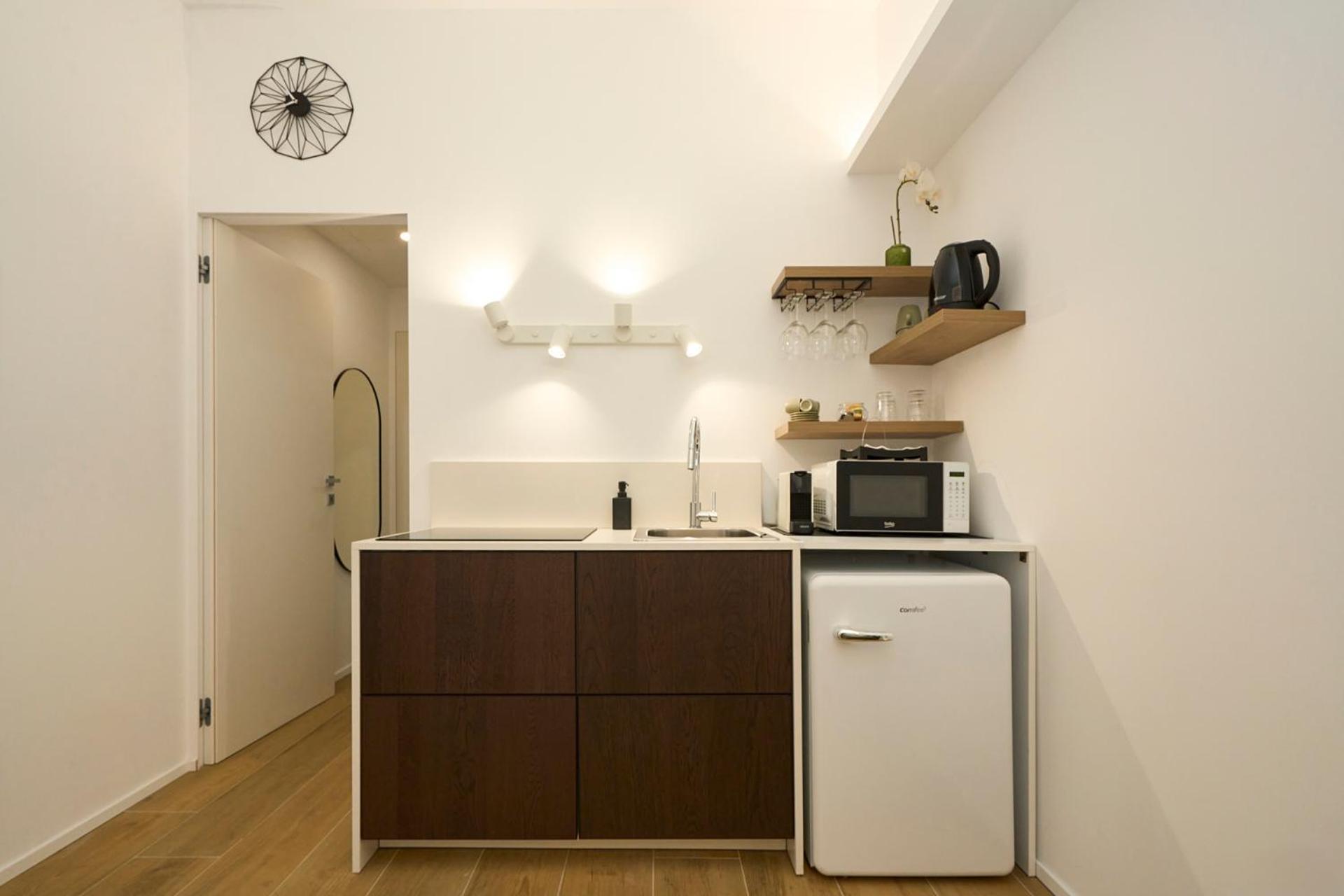 Duomo 10 Min - Cozy With Netflix & Wifi Apartment Milan Bagian luar foto